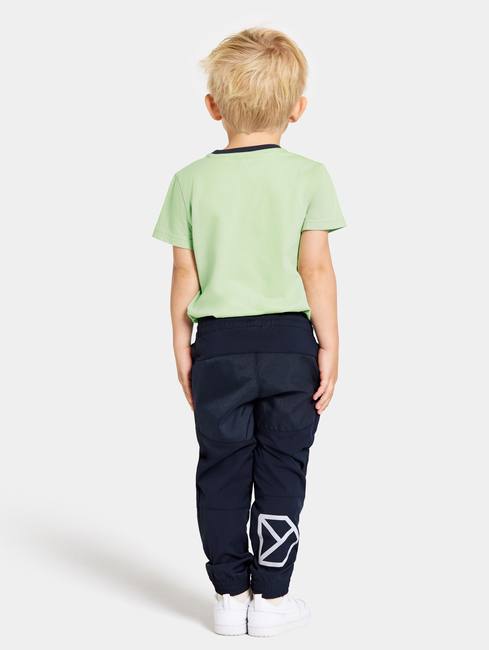 Didriksons Flox Outdoor Hose, Navy