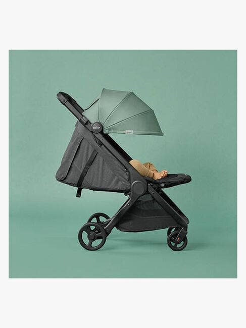 Ergobaby Metro+ Verdeck, Sea Grass