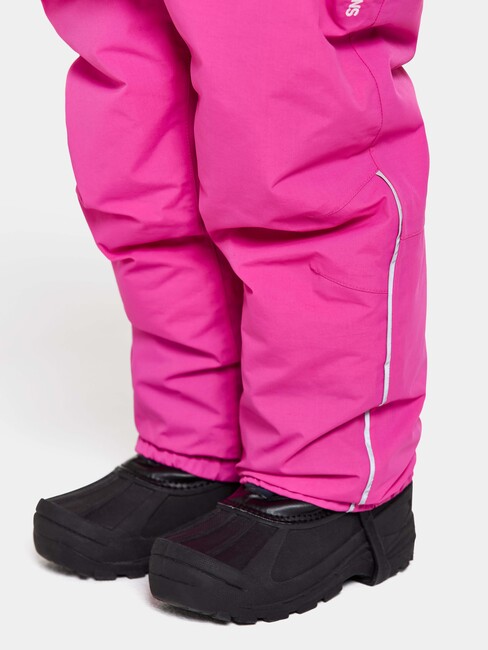 Didriksons Tarfala Thermohose, Plastic Pink