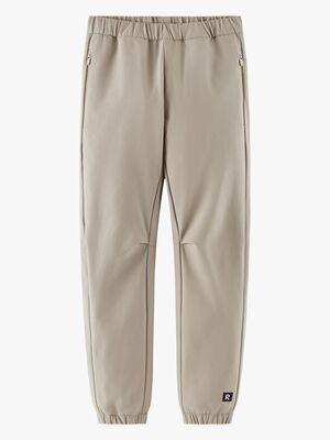 Reima Punkiton BugProof Hose, Earthy Beige