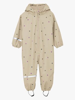 CeLaVi Regenoverall, White Pepper