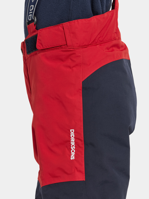 Didriksons Idre Thermohose, Pomme Red