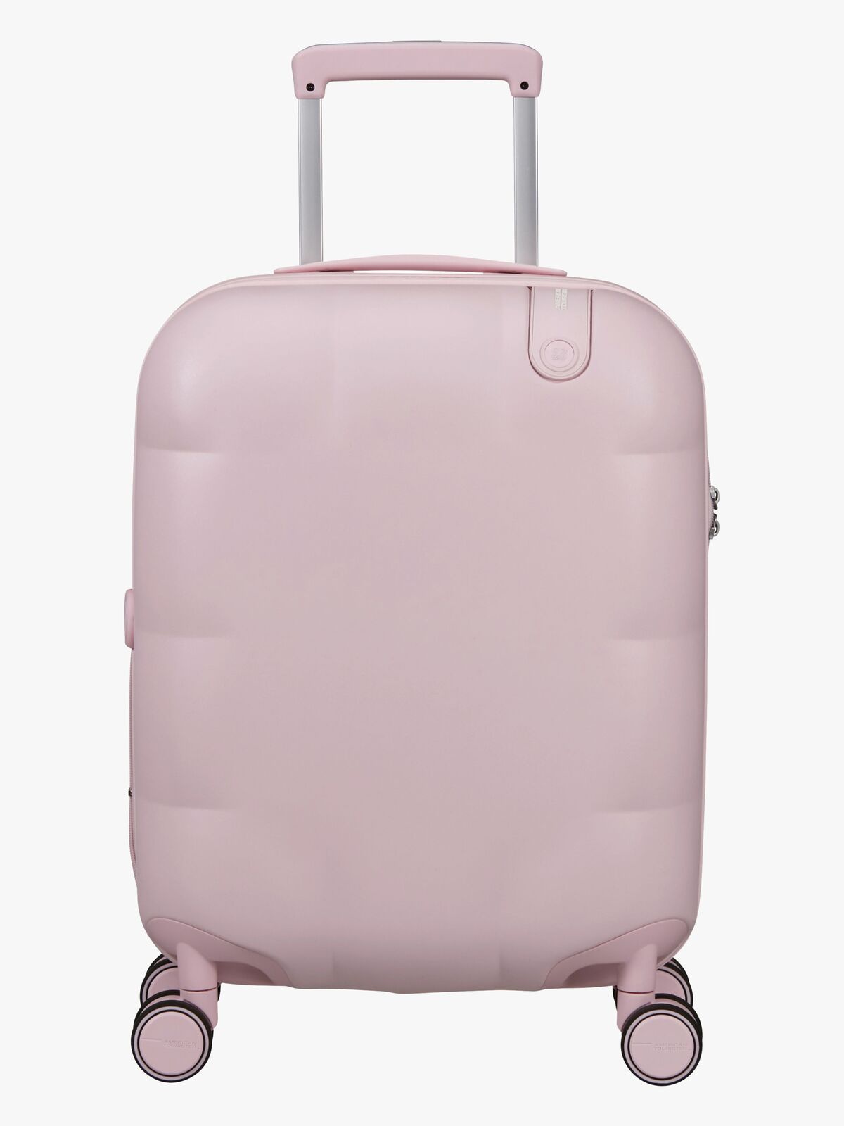 American Tourister Dreami Spinner Koffer 37L, Dreamsky Pink