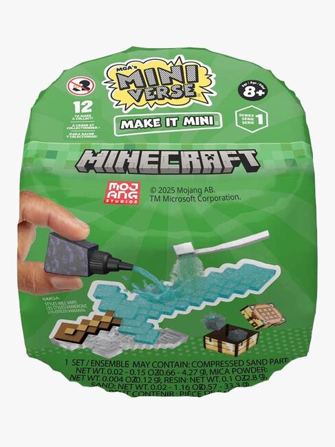 Miniverse Make It Mini Minecraft Spielset Gemischt 557272-2139_3g.jpg