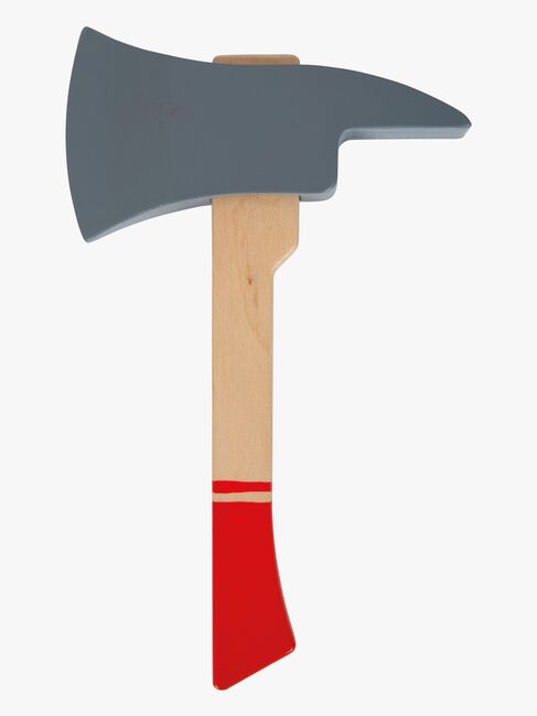 Small Foot Rucksack Feuerwehr