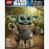 LEGO Star Wars 75446 Grogu Lehrling des Mandalorianers