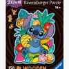 Ravensburger Disney Stitch Puzzle 150 Teile