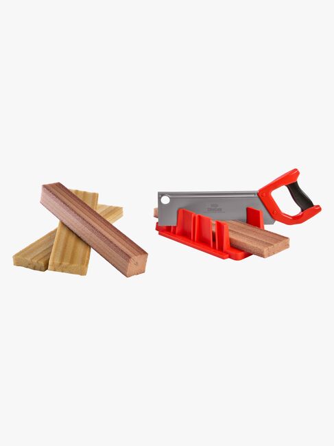 Little Tikes Creative Construction Mess- und Sägeset