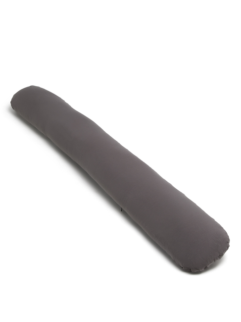 Beemoo CARE Snug Schwangerschaftskissen, Gull Grey