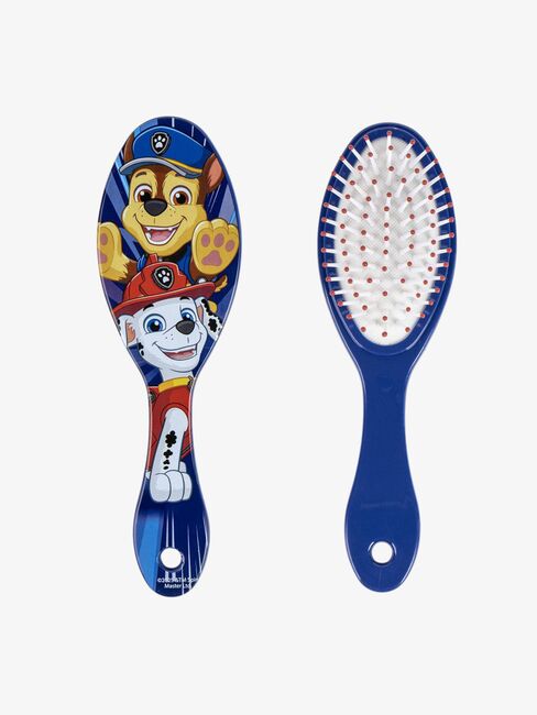 Paw Patrol Kulturbeutel mit Handtuch & Haarbürste
