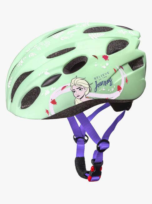 Disney Die Eiskönigin 2 In Mold Fahrradhelm