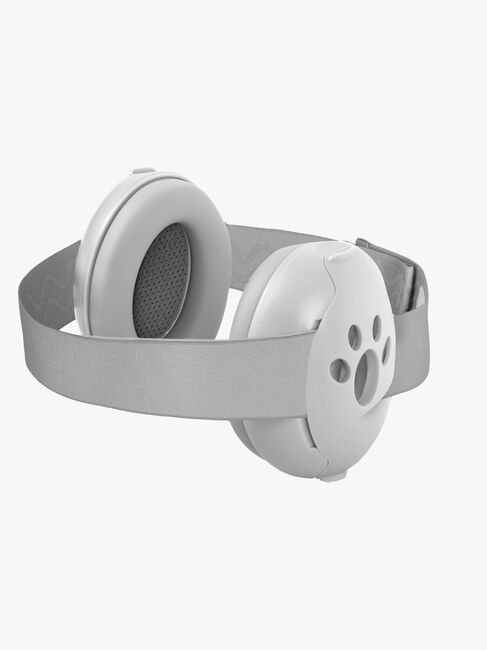 Tineo Ohrenschützer, Weiß