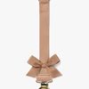 Elodie Schnullerkette, Soft Terracotta