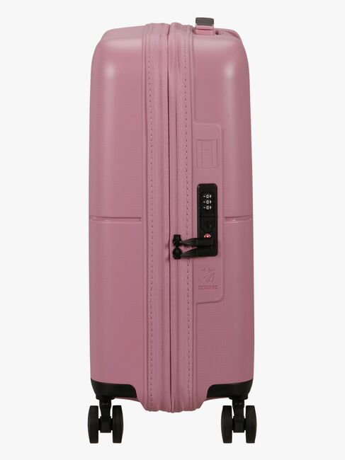 American Tourister Dashpop Spinner Koffer 41-47L, Lilas Pink