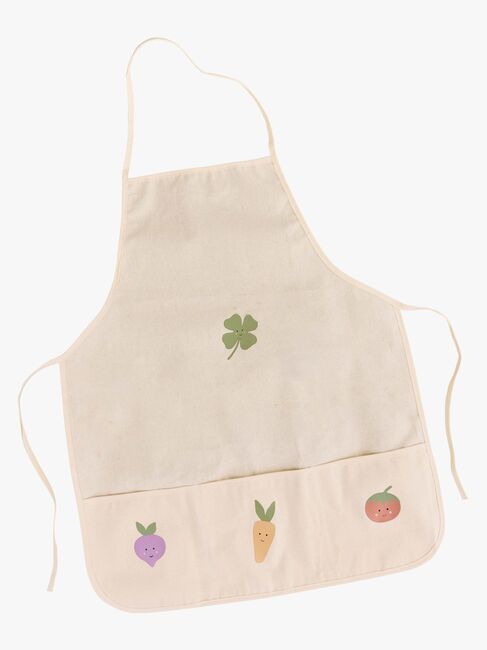 Jabadabado Gartenschürze