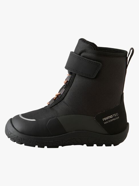 Reima Talvella Barefoot Winterstiefel, Schwarz 5400150B-9990-1557_4e.jpg