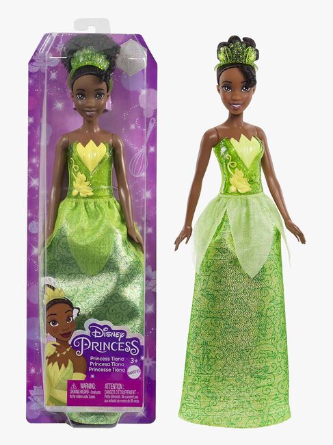 Disney Prinzessinnen Modepuppe Gemischt 1923000-2462_3d.jpg