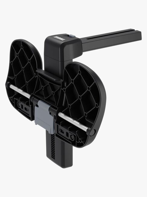 Thule Fußstütze für Kindersitz, Schwarz