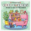 Legind A/S Cozy Corners Malbuch
