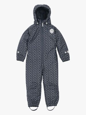 Viking Jolly Regenoverall, Marineblau