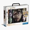 Clementoni Harry Potter Puzzle 1000 Teile