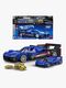 Mattel Brick Shop Hot Wheels Speed Series Brick Shop Hot Wheels Bau-Set Cadillac Project GTP Hypercar 236 Teile