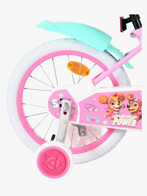 Paw Patrol Girls Fahrrad 16 Zoll