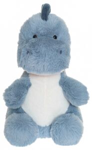 Teddykompaniet Plüschspielzeug Dino Rex 26 cm