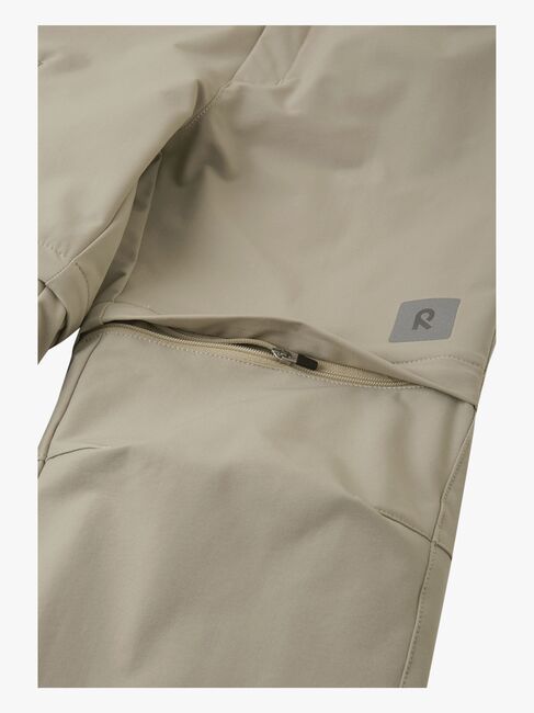 Reima Surina BugProof Hose, Earthy Beige