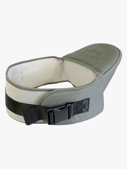 Quokkababy Hüftsitz, Green