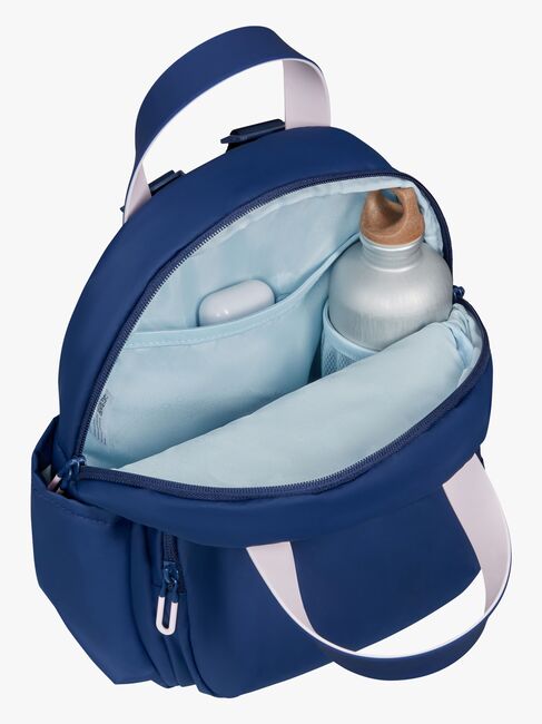 American Tourister Puffy POP Mini Rucksack S 8,5L, Navy