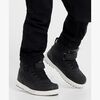 Nordbjørn Grizzly Winterstiefel, Black