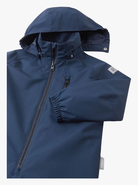 Reima ReimaTec Paihola Outdoor-Overall, Marineblau