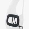 BoBike Windschutzscheibe ONE & GO, Grau