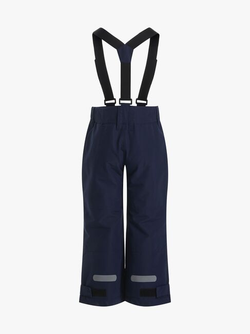 Nordbjørn Orsa Skihose, Blau