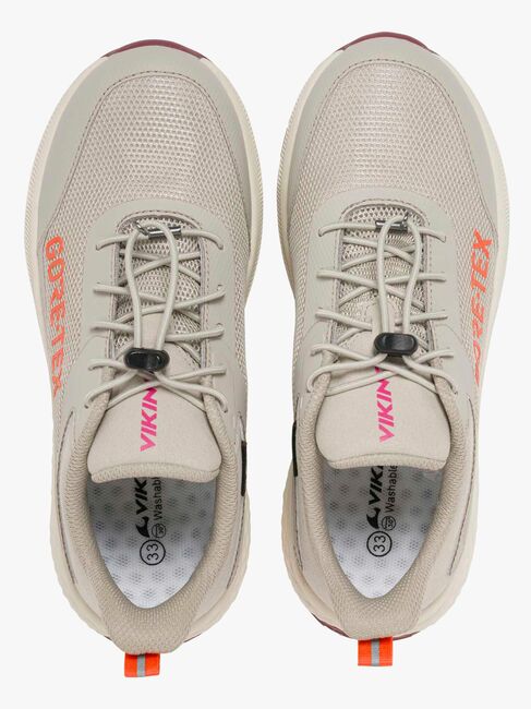 Viking Impact SL GTX Sneaker, Cement