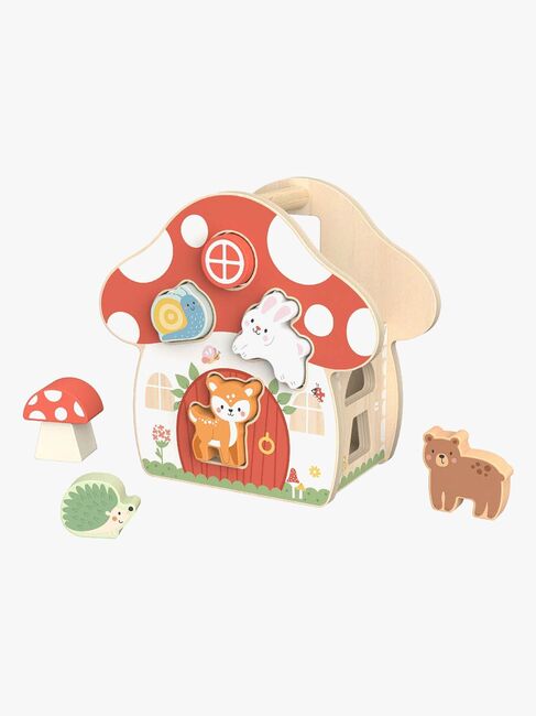 Tooky Toy Steckspiel Pilz TP520-4490_1.jpg