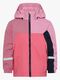 Didriksons Pilvi Outdoorjacke, Heather Pink