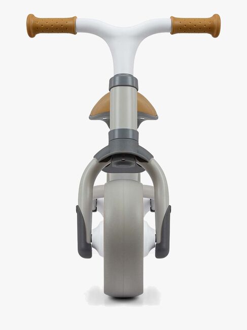 Milly Mally Skippy Laufrad, Weiß