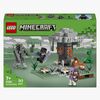 LEGO Minecraft 21586 Blasser Garten
