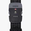 American Tourister TSA Gepäckgurt, Black/Grey