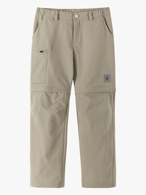 Reima Surina BugProof Hose, Earthy Beige