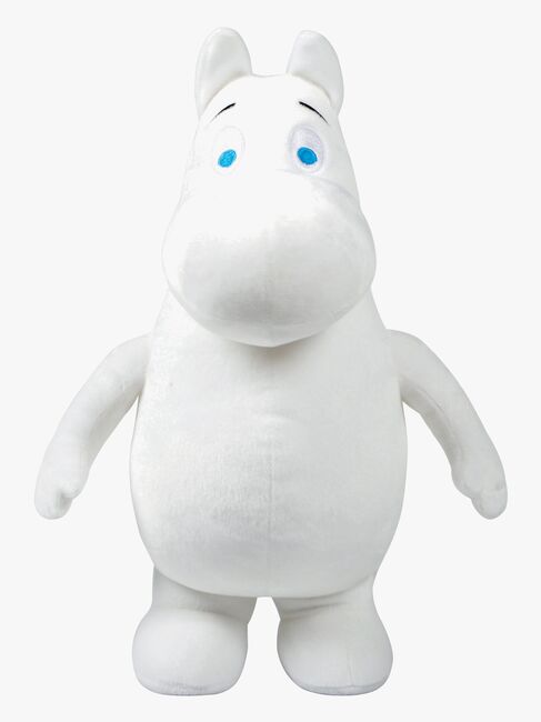 Mumin Plüschspielzeug Mumintroll 40 cm