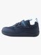 Reima Telmin Barefoot Sneaker, Navy