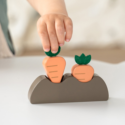 Done By Deer Bauernhof Spielset Schaf