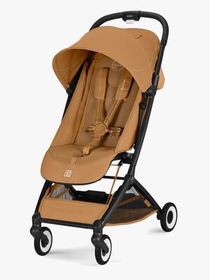 Cybex ORFEO Buggy, Cinnamon Yellow