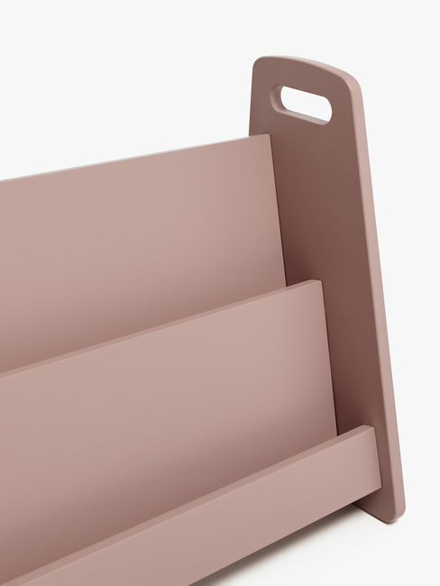 Minitude Enzo Bücherregal, Dusty Pink SHIDA23025-Pink-2675_3c.jpg