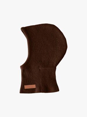 BabyMocs Schlupfmütze, Brown