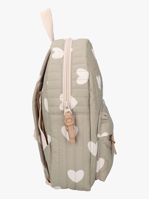 Kidzroom Rucksack Wonderful Worlds, Grün