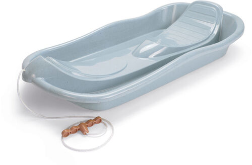 Dantoy Schlitten Biokunststoff 79 cm, Blau 6762-2887_1.jpg